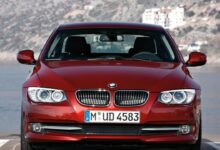 BMW 3er Coupe (E92) 320d (177 Hp) teknik özellikler ve yakıt tüketimi