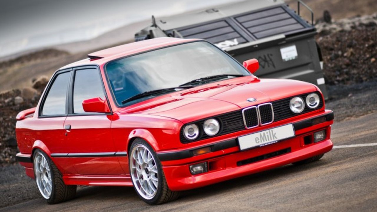 BMW 3er (E30) 316 (Ecotronic) (90 Hp) teknik özellikler ve yakıt tüketimi BMW 3er (E30) 316 (Ecotronic) (90 Hp) teknik özellikler ve yakıt tüketimi
