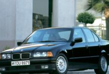 BMW 3er (E36) 328 i (193 Hp) teknik özellikler ve yakıt tüketimi