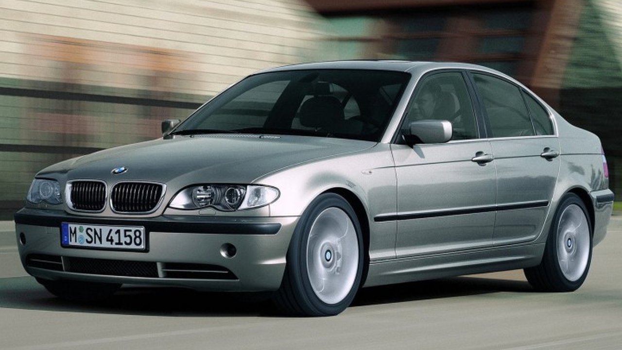 BMW 3er (E46) 323 i (170 Hp) teknik özellikler ve yakıt tüketimi BMW 3er (E46) 323 i (170 Hp) teknik özellikler ve yakıt tüketimi