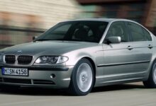 BMW 3er (E46) 330 d (204 Hp) teknik özellikler ve yakıt tüketimi