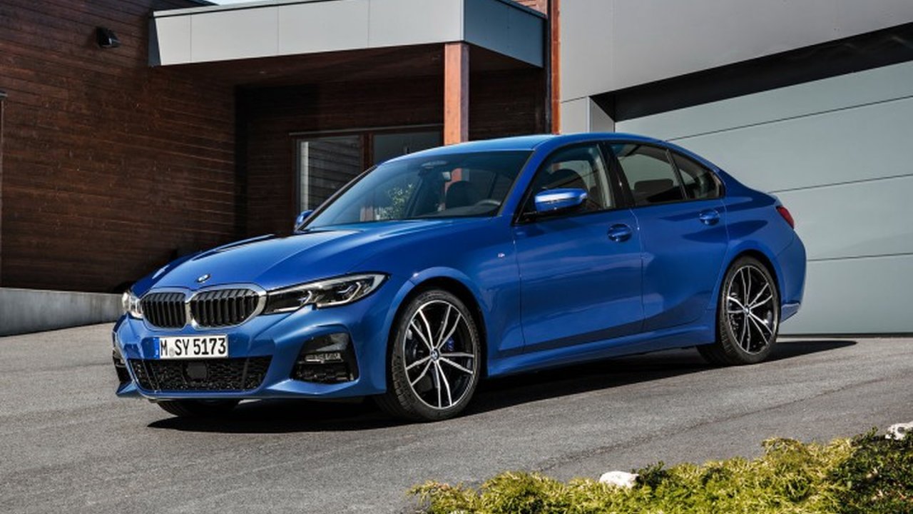 BMW 3er (G20) 2.0 AT (258hp) teknik özellikler ve yakıt tüketimi BMW 3er (G20) 2.0 AT (258hp) teknik özellikler ve yakıt tüketimi