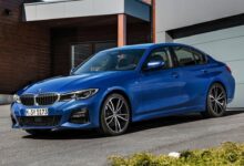 BMW 3er (G20) 2.0d (190hp) teknik özellikler ve yakıt tüketimi