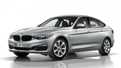 BMW 3er Gran Turismo (F34) 318d (143 Hp) teknik özellikler ve yakıt tüketimi