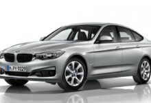 BMW 3er Gran Turismo (F34) 320d (184 Hp) teknik özellikler ve yakıt tüketimi