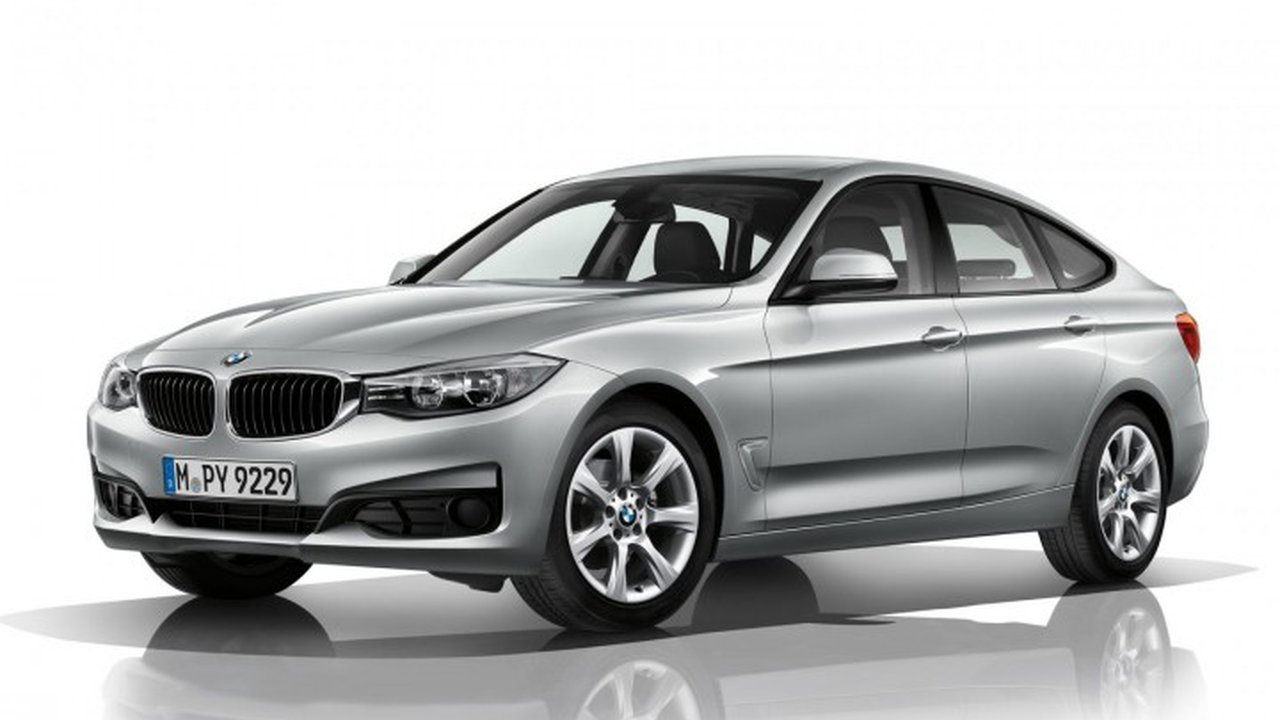 BMW 3er Gran Turismo (F34) 320d (184 Hp) teknik özellikler ve yakıt tüketimi BMW 3er Gran Turismo (F34) 320d (184 Hp) teknik özellikler ve yakıt tüketimi