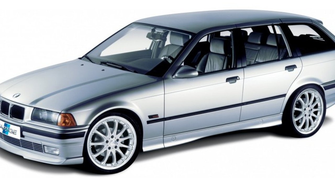 BMW 3er Touring (E36) 318 tds (90 Hp) teknik özellikler ve yakıt tüketimi BMW 3er Touring (E36) 318 tds (90 Hp) teknik özellikler ve yakıt tüketimi