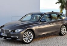 BMW 3er Touring (F31) 320i (184 Hp) teknik özellikler ve yakıt tüketimi