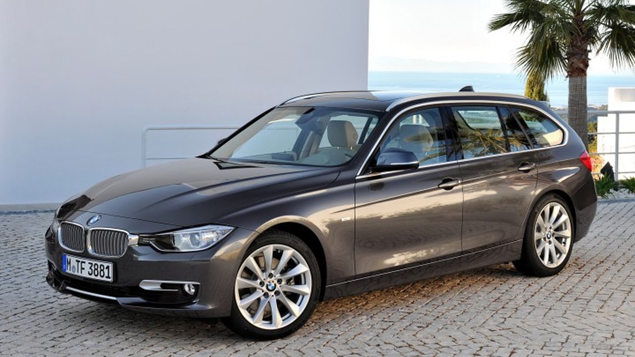 BMW 3er Touring (F31) 330d (258 Hp) teknik özellikler ve yakıt tüketimi BMW 3er Touring (F31) 330d (258 Hp) teknik özellikler ve yakıt tüketimi