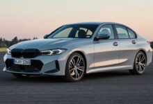 BMW 3er VII (G2x) Restyling 2.0 AT (204hp) Hybrid teknik özellikler ve yakıt tüketimi
