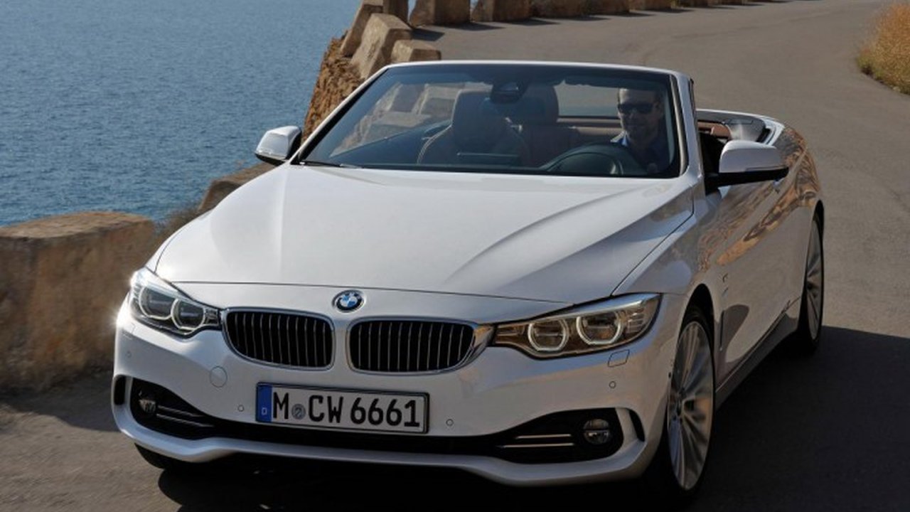 BMW 4er Convertible 420i 2.0 (184hp) teknik özellikler ve yakıt tüketimi BMW 4er Convertible 420i 2.0 (184hp) teknik özellikler ve yakıt tüketimi