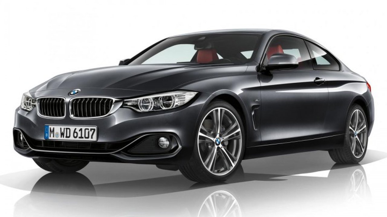 BMW 4er coupe 420d 2.0 (190hp) teknik özellikler ve yakıt tüketimi BMW 4er coupe 420d 2.0 (190hp) teknik özellikler ve yakıt tüketimi
