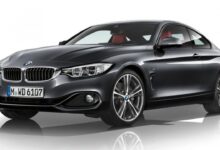 BMW 4er coupe 420i 2.0 (184hp) teknik özellikler ve yakıt tüketimi