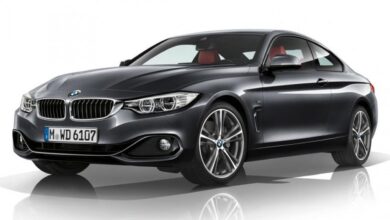 BMW 4er coupe 428i 2.0 (245hp) teknik özellikler ve yakıt tüketimi