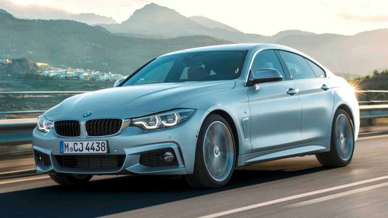 BMW 4er (F32) 3.0d AT (258hp) 4x4 teknik özellikler ve yakıt tüketimi BMW 4er (F32) 3.0d AT (258hp) 4x4 teknik özellikler ve yakıt tüketimi