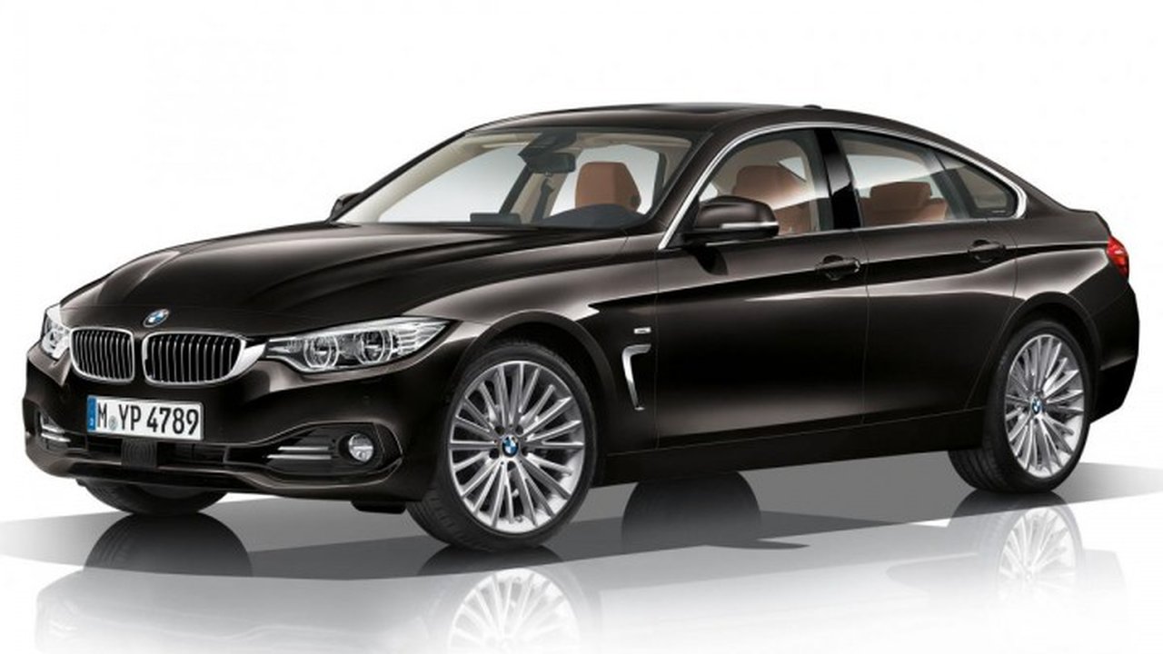 BMW 4er Gran Coupe 435i 3.0 (306hp) teknik özellikler ve yakıt tüketimi BMW 4er Gran Coupe 435i 3.0 (306hp) teknik özellikler ve yakıt tüketimi