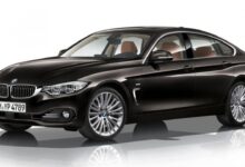 BMW 4er Gran Coupe 435i xDrive 3.0 (306hp) teknik özellikler ve yakıt tüketimi
