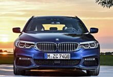 BMW 5er (G30) Touring 2.0d (190hp) teknik özellikler ve yakıt tüketimi