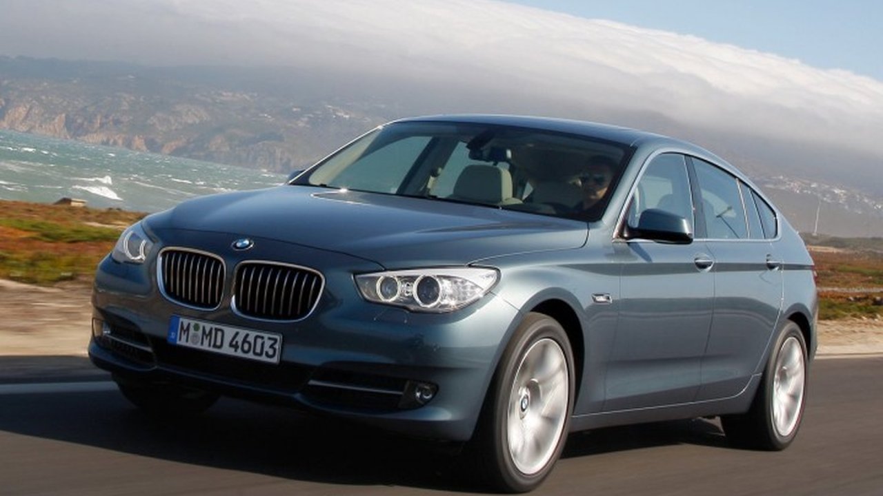 BMW 5er Gran Turismo (F07) 520d (184 Hp) teknik özellikler ve yakıt tüketimi BMW 5er Gran Turismo (F07) 520d (184 Hp) teknik özellikler ve yakıt tüketimi