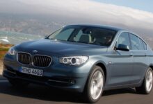 BMW 5er Gran Turismo (F07) 530d (245 Hp) teknik özellikler ve yakıt tüketimi