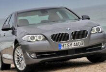 BMW 5er Sedan (F10) 528i (245 Hp) xDrive teknik özellikler ve yakıt tüketimi