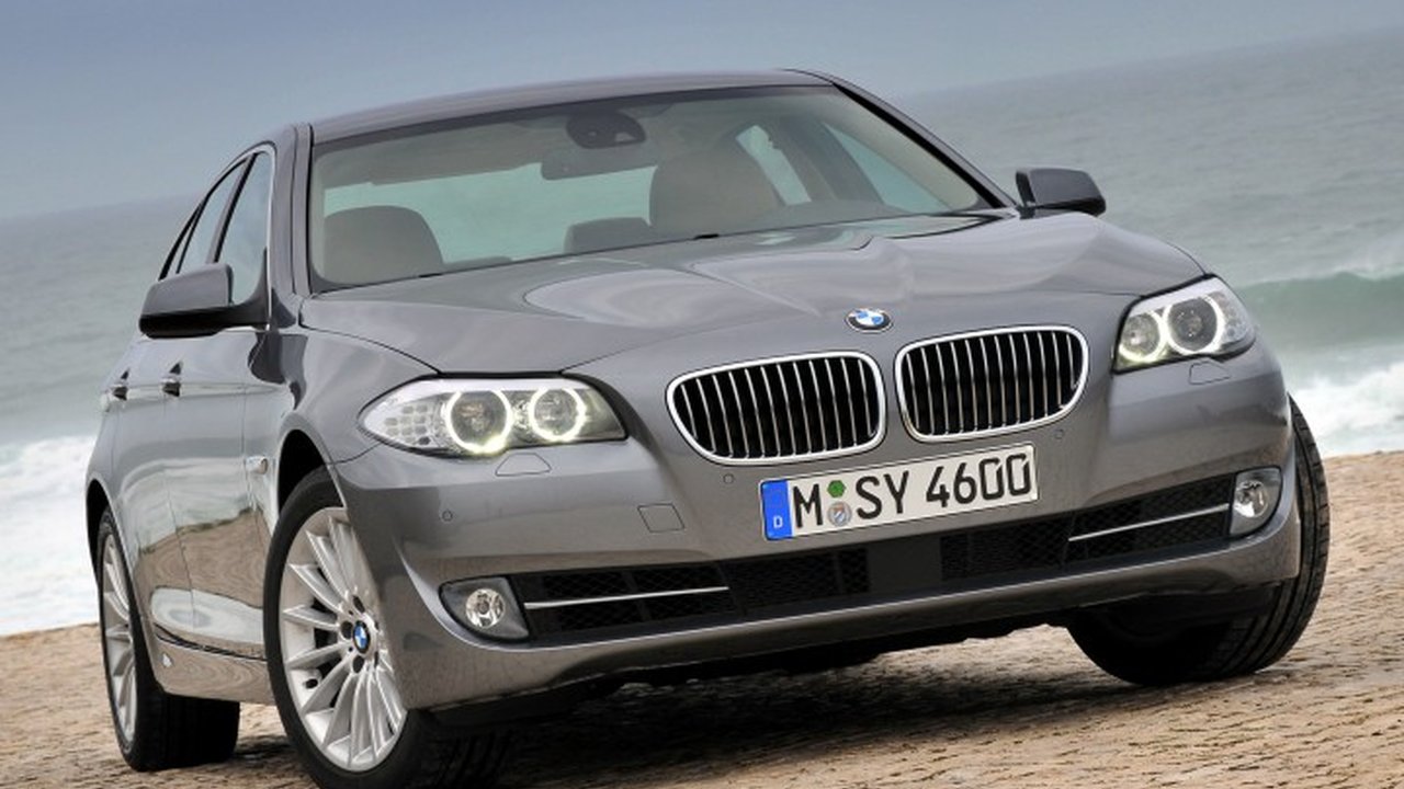 BMW 5er Sedan (F10) 535d (313 Hp) xDrive teknik özellikler ve yakıt tüketimi BMW 5er Sedan (F10) 535d (313 Hp) xDrive teknik özellikler ve yakıt tüketimi