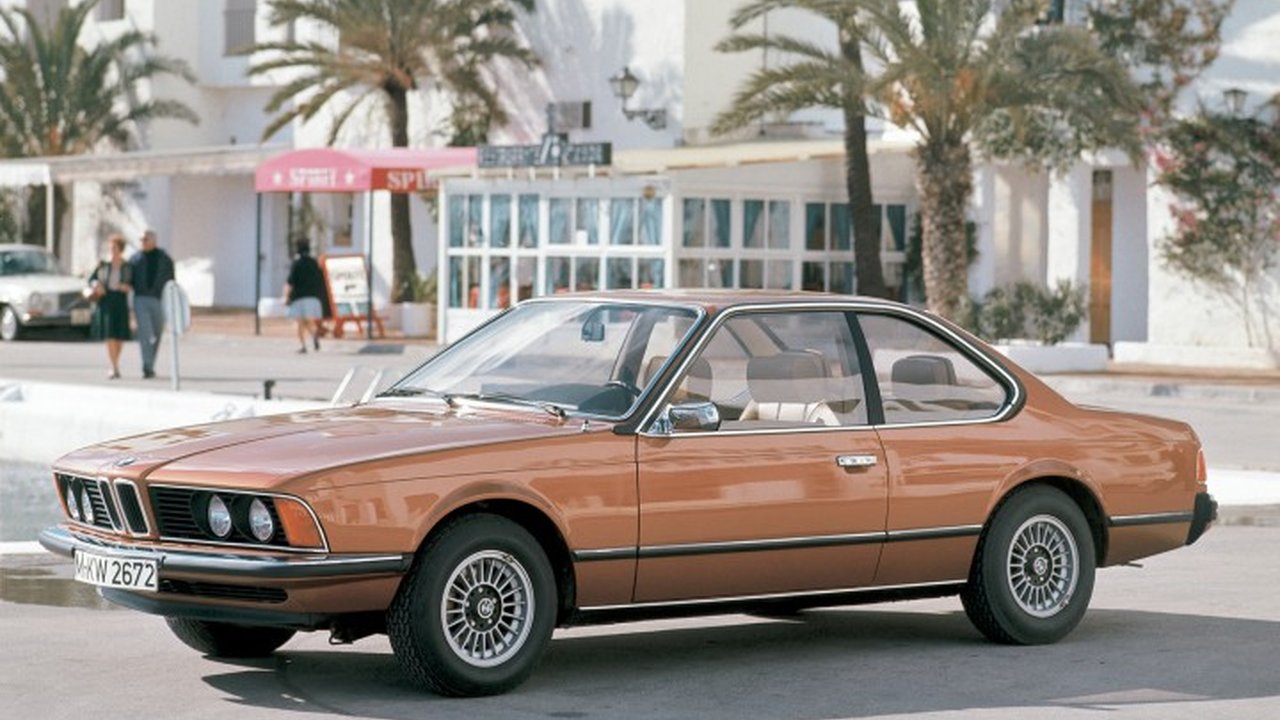BMW 6er (E24) 628 CSi (184 Hp) teknik özellikler ve yakıt tüketimi BMW 6er (E24) 628 CSi (184 Hp) teknik özellikler ve yakıt tüketimi