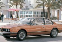 BMW 6er (E24) 630 CS (185 Hp) teknik özellikler ve yakıt tüketimi