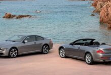 BMW 6er (E63) 630i (272 Hp) teknik özellikler ve yakıt tüketimi