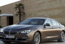 BMW 6er Gran Coupe (F12) 650i (450 Hp) xDrive teknik özellikler ve yakıt tüketimi