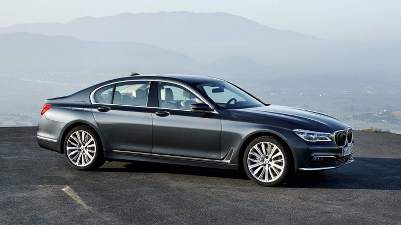 BMW 7er VI (G11/G12) 730Ld xDrive 3.0 (265hp) 4WD teknik özellikler ve yakıt tüketimi BMW 7er VI (G11/G12) 730Ld xDrive 3.0 (265hp) 4WD teknik özellikler ve yakıt tüketimi
