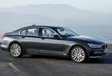 BMW 7er VI (G11/G12) 750Li xDrive 4.4 (450hp) 4WD teknik özellikler ve yakıt tüketimi