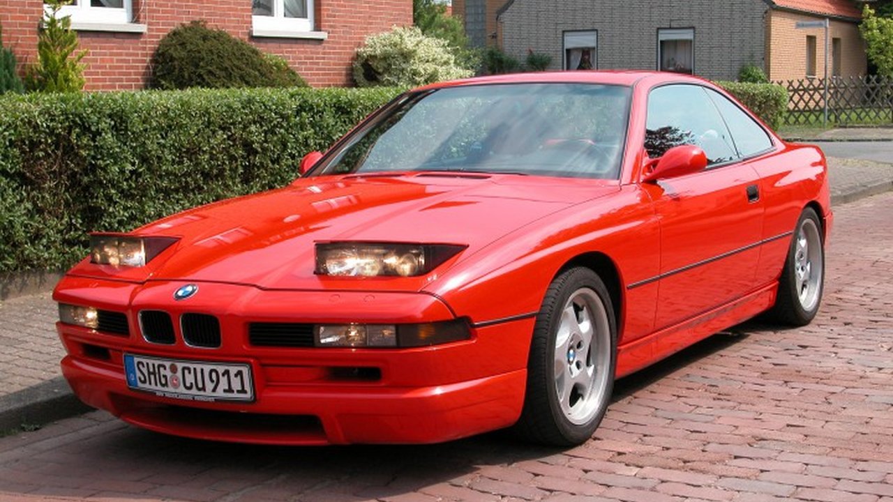 BMW 8er (E31) 5.4 850Ci (326 Hp) teknik özellikler ve yakıt tüketimi BMW 8er (E31) 5.4 850Ci (326 Hp) teknik özellikler ve yakıt tüketimi