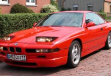 BMW 8er (E31) 5.6 850CSi (380 Hp) teknik özellikler ve yakıt tüketimi