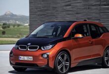 BMW i3 BEV (170hp) AT teknik özellikler ve yakıt tüketimi