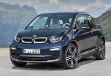 BMW i3 Restyling 0.7 AT Hybrid (170hp) teknik özellikler ve yakıt tüketimi