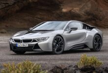 BMW i8 Restyling 1.5 AT (231hp) 4x4 teknik özellikler ve yakıt tüketimi BMW i8 Restyling 1.5 AT (231hp) 4x4 teknik özellikler ve yakıt tüketimi