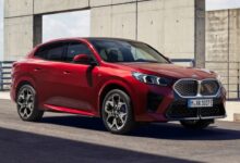 BMW iX2 AT (204hp) teknik özellikler ve yakıt tüketimi