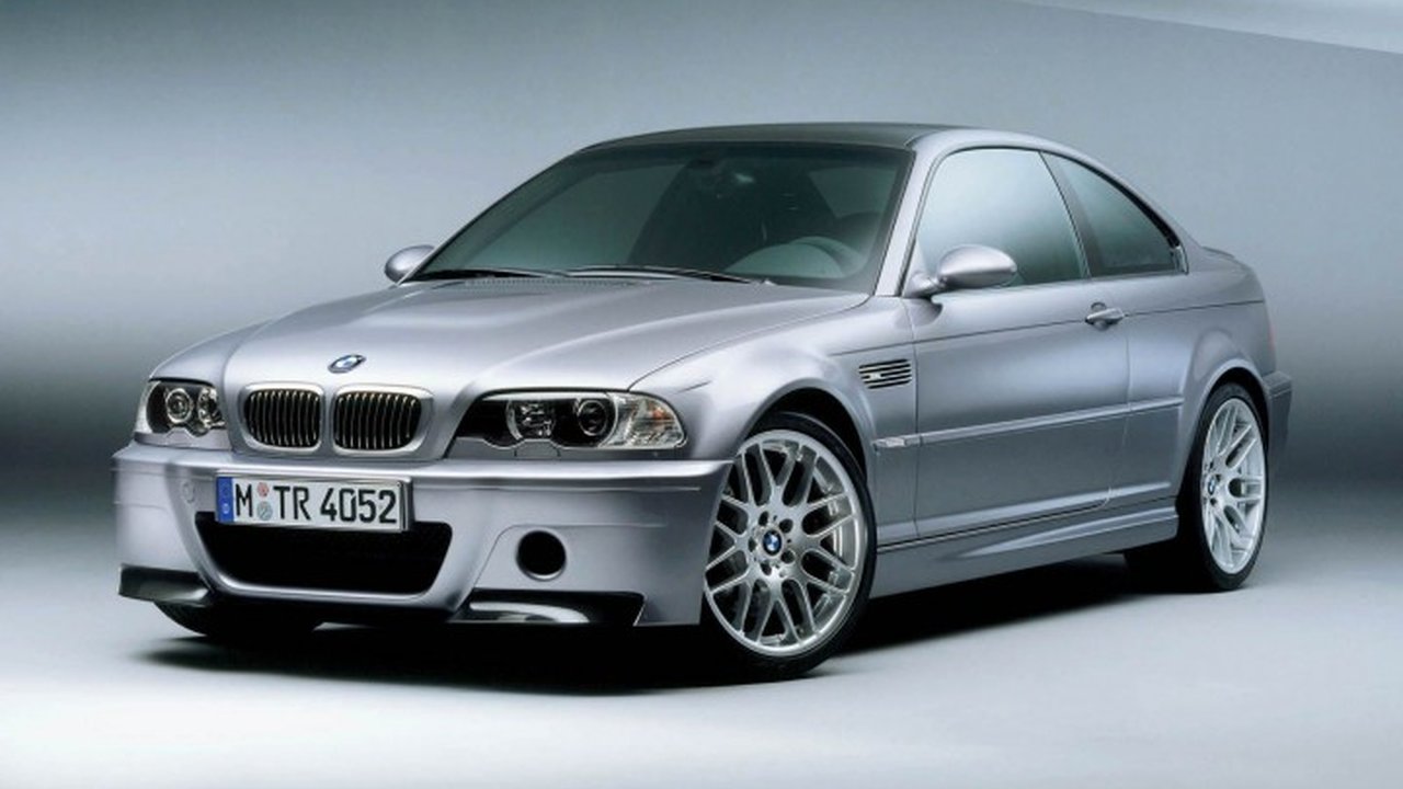 BMW M3 Coupe (E46) 3.2 i 24V (343 Hp) teknik özellikler ve yakıt tüketimi BMW M3 Coupe (E46) 3.2 i 24V (343 Hp) teknik özellikler ve yakıt tüketimi