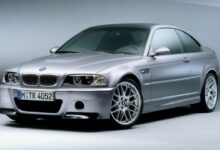 BMW M3 Coupe (E46) 3.2 i 24V CSL (360 Hp) teknik özellikler ve yakıt tüketimi BMW M3 Coupe (E46) 3.2 i 24V CSL (360 Hp) teknik özellikler ve yakıt tüketimi