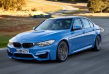 BMW M3 V (F80) 3.0 (431hp) teknik özellikler ve yakıt tüketimi