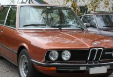 BMW M5 (E12) 3.5i (218 Hp) teknik özellikler ve yakıt tüketimi BMW M5 (E12) 3.5i (218 Hp) teknik özellikler ve yakıt tüketimi