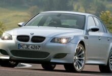 BMW M5 (E60) 5.0 i V10 (507 Hp) teknik özellikler ve yakıt tüketimi BMW M5 (E60) 5.0 i V10 (507 Hp) teknik özellikler ve yakıt tüketimi
