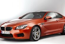 BMW M6 Coupe (F12) 4.4 V8 (560 Hp) teknik özellikler ve yakıt tüketimi