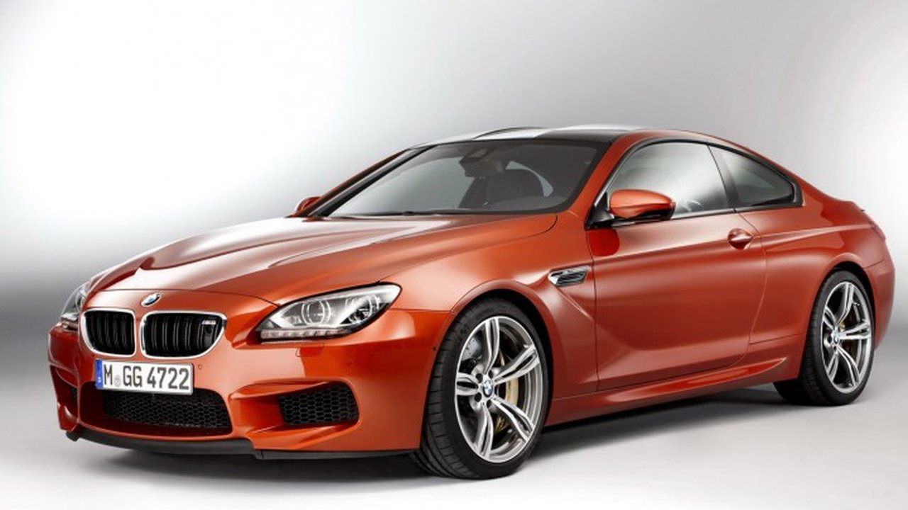 BMW M6 Coupe (F12) 4.4 V8 (560 Hp) teknik özellikler ve yakıt tüketimi BMW M6 Coupe (F12) 4.4 V8 (560 Hp) teknik özellikler ve yakıt tüketimi
