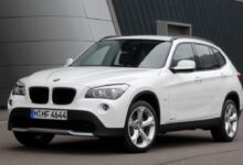 BMW X1 I (E84) 2.3d (204hp) teknik özellikler ve yakıt tüketimi