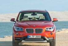 BMW X1 I (E84) Restyling 2.0i (184hp) teknik özellikler ve yakıt tüketimi