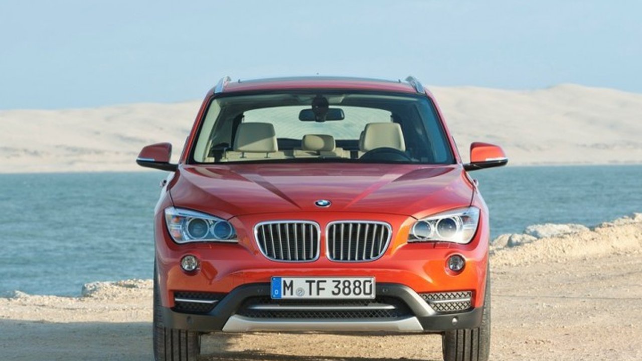 BMW X1 I (E84) Restyling 2.5d (218hp) teknik özellikler ve yakıt tüketimi BMW X1 I (E84) Restyling 2.5d (218hp) teknik özellikler ve yakıt tüketimi