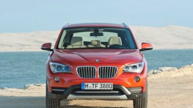 BMW X1 I (E84) Restyling 2.8i (245hp) teknik özellikler ve yakıt tüketimi