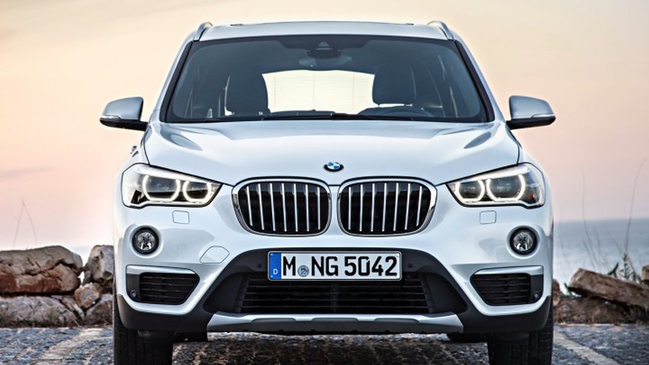 BMW X1 II (F48) 2.0i xDrive (192hp) teknik özellikler ve yakıt tüketimi BMW X1 II (F48) 2.0i xDrive (192hp) teknik özellikler ve yakıt tüketimi
